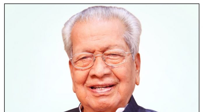 रायपुर : अंतर्राष्ट्रीय युवा दिवस पर राज्यपाल ने दी शुभकामनाएं