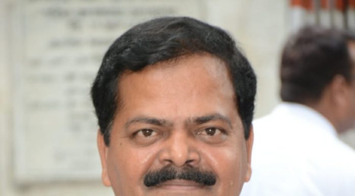 रमन राज में चिटफंड कंपनियां गरीबों को लूटा था – कांग्रेस