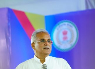 दुर्ग संभाग में युवाओं से भेंट-मुलाकात के दौरान मुख्यमंत्री श्री भूपेश बघेल द्वारा की गई महत्वपूर्ण घोषणा