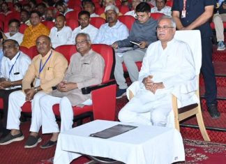 आजादी के संघर्ष को बयां करते ‘दास्तान-ए-आजादी’ कार्यक्रम सराहनीय: मुख्यमंत्री बघेल