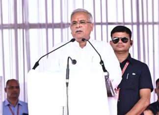 सुंदर बस्तर की कल्पना को साकार कर रही छत्तीसगढ़ सरकार: मुख्यमंत्री बघेल