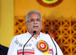 आदिवासियों की हक औऱ न्याय के लिए छत्तीसगढ़ सरकार सदैव तैयार-मुख्यमंत्री बघेल