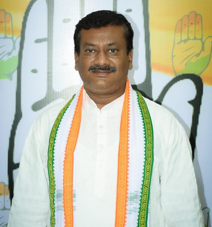 Arun Sau should tell whether he has made a strategy to assault and indecency with police officers in the night meeting with Amit Shah - Dhananjay Thakur