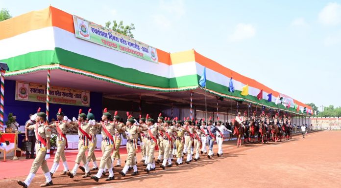 इस बार महिला पुलिस बल का बैगपाइपर बैण्ड दस्ता रहेगा आकर्षण का केन्द्र