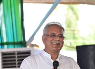 छत्तीसगढ़ सरकार की न्याय, योजनाओं का चमत्कार 40 लाख लोग बहुआयामी गरीबी से बाहर