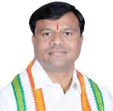 भाजपा को घोषित 21 सीटों पर दूसरा दावेदार नहीं मिल रहा था इज्जत बचाने सूची जारी किया – दीपक बैज