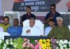 मुख्यमंत्री भूपेश बघेल ने न्याय योजनाओं के हितग्राहियों को 2055.60 करोड़ रूपए का किया ऑनलाईन भुगतान