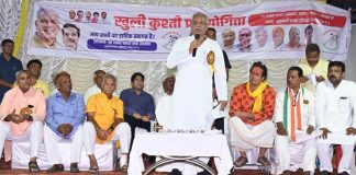 छत्तीसगढ़ में अखाड़ों के संरक्षण और संवर्धन के लिए शुरू होगी बजरंगबली अखाड़ा प्रोत्साहन योजना