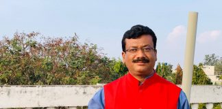 भाजपा के केंद्रीय नेतृत्व को राज्य के नेताओं पर भरोसा नहीं बाहर के विधायकों को प्रचार प्रसार का ट्रेनिंग दे रहे – धनंजय सिंह ठाकुर