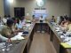 राष्ट्रपति का छत्तीसगढ़ प्रवास: कलेक्टर ने की तैयारियों की समीक्षा, अधिकारियों को दिए निर्देश