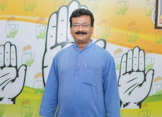 भाजपा के नेता और कार्यकर्ता दावेदारी करने आवेदन लेकर गली-गली घूम रहे कोई लेने को तैयार नहीं – धनंजय सिंह ठाकुर