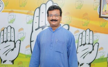 भाजपा के नेता और कार्यकर्ता दावेदारी करने आवेदन लेकर गली-गली घूम रहे कोई लेने को तैयार नहीं – धनंजय सिंह ठाकुर