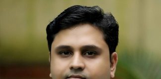विज्ञान एवं प्रौद्योगिकी मंत्री उमेश पटेल ने चंद्रयान -3 के सफल लैंडिंग के लिए दी बधाई
