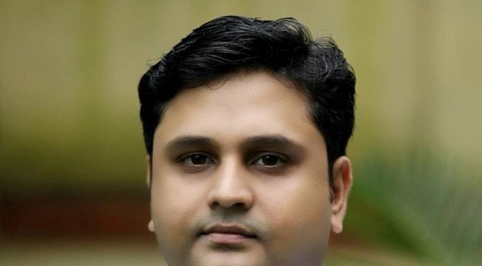 विज्ञान एवं प्रौद्योगिकी मंत्री उमेश पटेल ने चंद्रयान -3 के सफल लैंडिंग के लिए दी बधाई