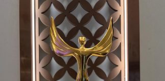 छत्तीसगढ़ की मुख्यमंत्री मितान योजना को डिजिटल नवाचार के लिए उत्कृष्ट परियोजना हेतु उत्तर प्रदेश सरकार ने किया पुरस्कृत