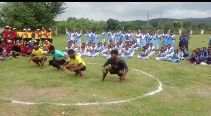 जिला स्तरीय प्रतियोगिता से छत्तीसगढ़िया ओलंपिक के चौथे चरण की शुरूआत, 27 अगस्त से 04 सितंबर तक चलेगी स्पर्धा