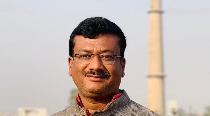 पूर्व की रमन सरकार गरीबों का अनाज भी खा गई और शौचालय का अधिकार भी – कांग्रेस