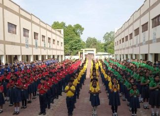 चिल्फी गांव के विशेष पिछड़ी जनजाति बैगा बच्चों में शिक्षा के प्रति आया साकारात्मक बदलाव