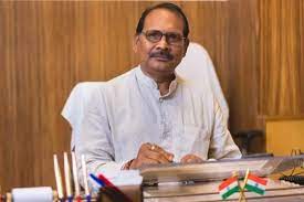 Dr. Premsai Singh Tekam appointed chairman of State Planning Commission