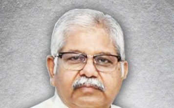 पूर्व विधानसभा अध्यक्ष धरमलाल कौशिक ने कांग्रेस के संकल्प यात्रा को लेकर कसा तंज