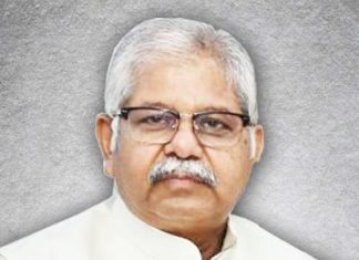 प्रधानमंत्री नरेन्द्र मोदी को पत्र लिखकर केवल राजनीति ही कर रहें मुख्यमंत्री भूपेश बघेल : कौशिक