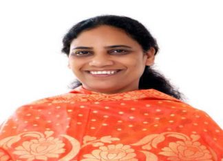 कांग्रेस ने आदिवासी समाज को धोखा दिया-लता उसेंडी