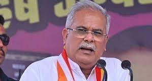 ओडीएफ के बावजूद छत्तीसगढ़ के 15 लाख परिवार उन्नत शौचालयों से वंचित, मुख्यमंत्री ने प्रधानमंत्री को पत्र लिखकर जताई चिंता, जांच की मांग