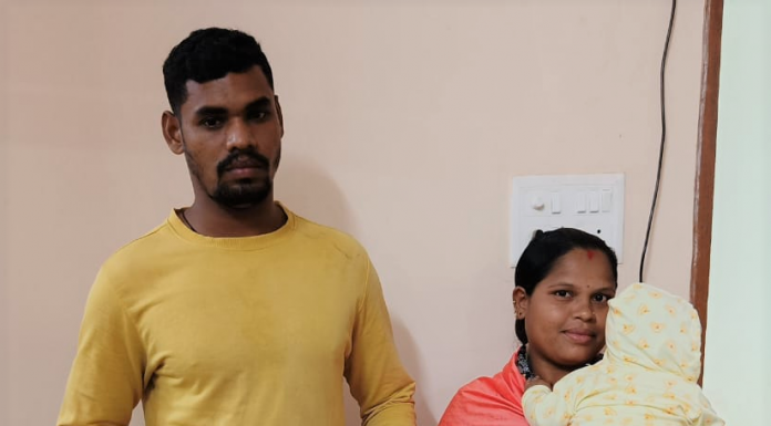 मिनीमाता महतारी जतन योजना श्रमिक परिवारों के लिए बनी सहारा