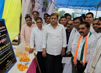 कवर्धा विधानसभा में सिंचाई सुविधाओं को मिला विस्तार