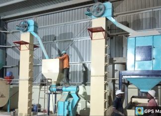 गोवर्धन कैटल फीड यूनिट सफलता के गढ़ रहा नए आयाम