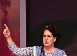 छत्तीसगढ़ सरकार द्वारा दी गई राहत से महंगाई से निपटने में महिलाओं को मिली मदद: श्रीमती प्रियंका गांधी