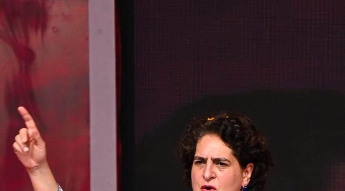 छत्तीसगढ़ सरकार द्वारा दी गई राहत से महंगाई से निपटने में महिलाओं को मिली मदद: श्रीमती प्रियंका गांधी