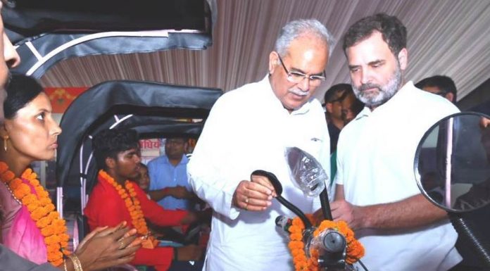 आवास न्याय सम्मेलन: 50 दिव्यांगों को मिला निःशुल्क सहायक उपकरण