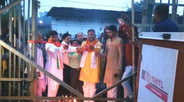 मुख्यमंत्री की घोषणा पर त्वरित अमल: बारनवापारा वनांचल में अब मोबाईल कनेक्टिविटी की बढ़ी सुवधिा