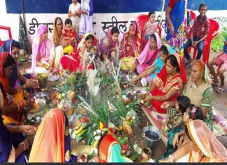 मुख्यमंत्री ने हलषष्ठी की दी शुभकामनाएं