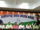 भाजपा का आरोप पत्र छत्तीसगढ़ की जनता के खिलाफ – कांग्रेस