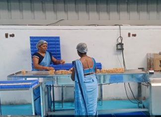 पोषक तत्व से भरपूर: मिलेट चिक्की, अरमुरकसा महिलाएं लगभग 31 लाख रूपए चिक्की कर चुकी विक्रय