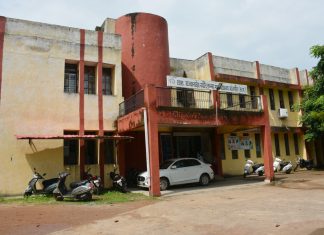 मुख्यमंत्री की घोषणा पर त्वरित अमल: शासकीय जाज्वल्यदेव नवीन कन्या महाविद्यालय के लिए 60 लाख रुपए स्वीकृत