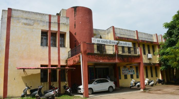 मुख्यमंत्री की घोषणा पर त्वरित अमल: शासकीय जाज्वल्यदेव नवीन कन्या महाविद्यालय के लिए 60 लाख रुपए स्वीकृत