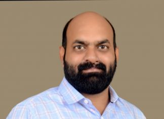 जमाल सिद्दीकी अल्पसंख्यकों का नेता बल्कि नहीं बीजेपी का एजेंट है – कांग्रेस