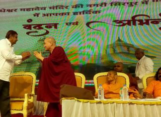 ऐतिहासिक नगरी सिरपुर की प्रसिद्धि को मिल रही अंतर्राष्ट्रीय पहचान : श्री अकबर