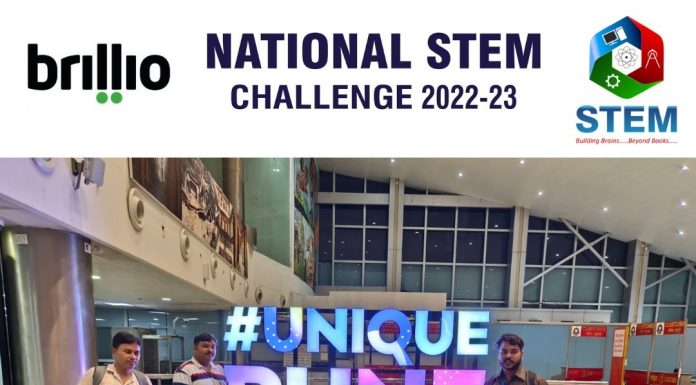 National STEM Challenge 2022-23 का मेगा फिनाले कल पुणे में