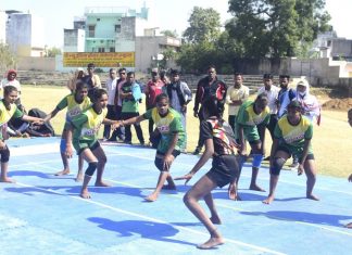 छत्तीसगढ़िया ओलंपिक 10 सिंतबर से संभाग स्तर पर