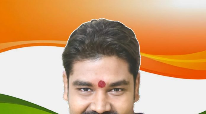 20 क्विंटल प्रति एकड़ धान खरीदी से खौफजदा भाजपा फिर रच रही षडयंत्र – मणी वैष्णव