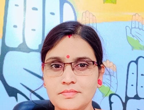 बेलगाम महंगाई ने भाजपा की झूठी कलई खोल दी – वंदना राजपूत