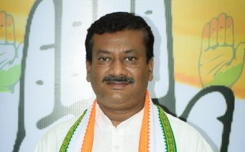 मोदी सरकार का रवैया छत्तीसगढ़ विरोधी – कांग्रेस
