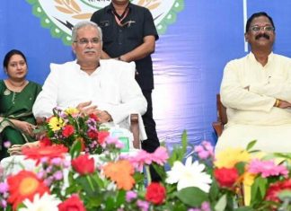 छत्तीसगढ़ में महिलाएं आर्थिक एवं सामाजिक रूप से हुई सशक्त – मुख्यमंत्री बघेल