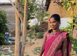 शासन और सामुदायिक सहभागिता से ग्राम अमरकोट अब पेयजल की समस्या से मुक्ति की ओर