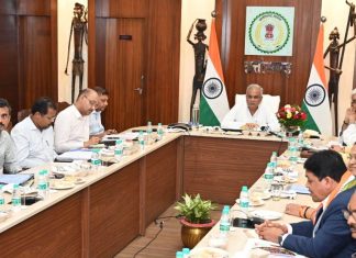 साकार हो रहा है, नवा छत्तीसगढ़ गढ़ने का संकल्प: मुख्यमंत्री भूपेश बघेल