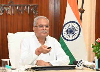 वर्चुअल कार्यक्रम में प्रदेशवासियों को दी 4471 करोड़ रूपए की लागत के 2715 विकास कार्यों की सौगात